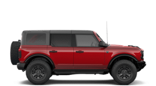 2026 Ford Bronco® External Image 5